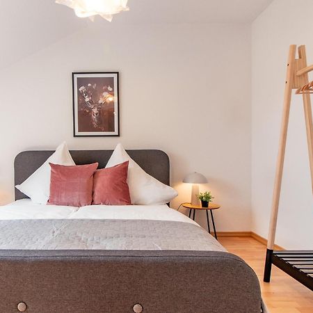 Apartment Sternenhimmel I Aufzug I Stellplatz I Modern Schwarzenberg  Esterno foto