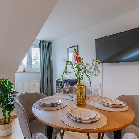 Apartment Sternenhimmel I Aufzug I Stellplatz I Modern Schwarzenberg  Esterno foto