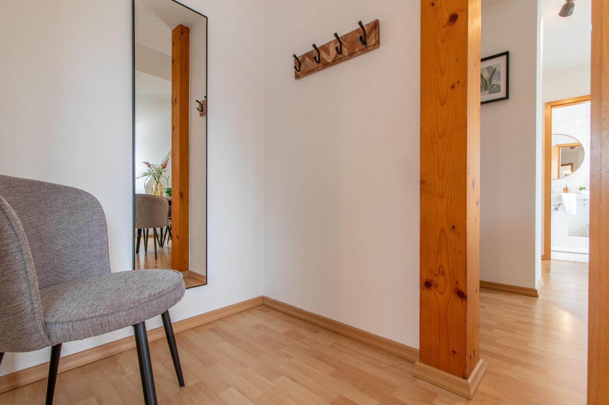 Apartment Sternenhimmel I Aufzug I Stellplatz I Modern Schwarzenberg  Esterno foto