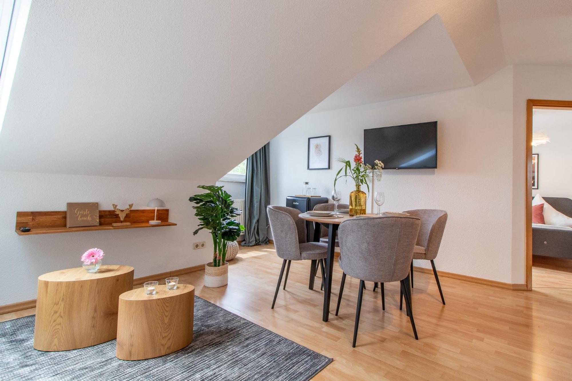 Apartment Sternenhimmel I Aufzug I Stellplatz I Modern Schwarzenberg  Esterno foto