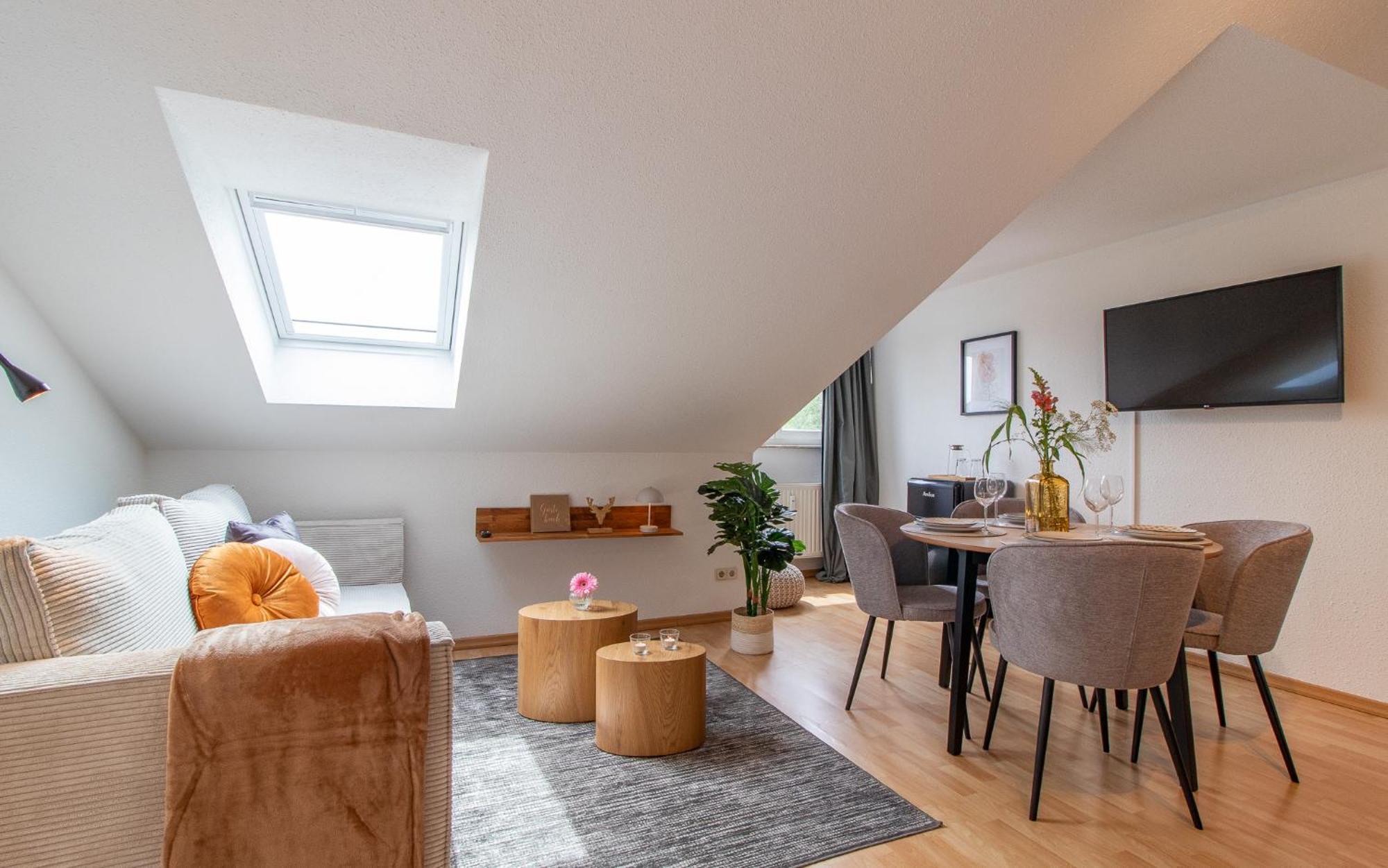 Apartment Sternenhimmel I Aufzug I Stellplatz I Modern Schwarzenberg  Esterno foto